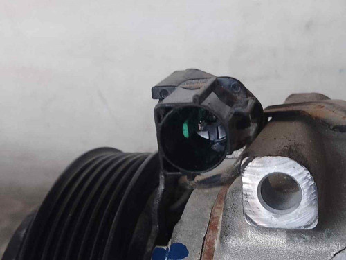 COMPRESOR AIRE ACONDICIONADO HYUNDAI I10 (IA) 