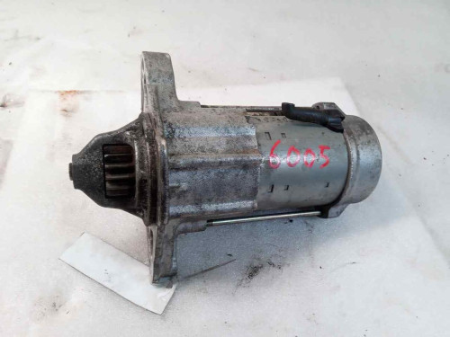  MOTOR ARRANQUE, TOYOTA, AURIS (E15) 