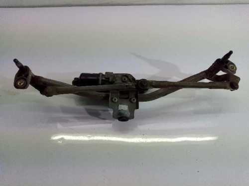  MOTOR LIMPIA DELANTERO Volkswagen POLO IV (9N1) 