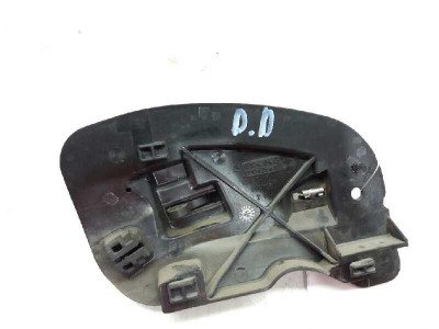 MANETA INTERIOR DELANTERA DERECHA, OPEL, COMBO (CORSA C)