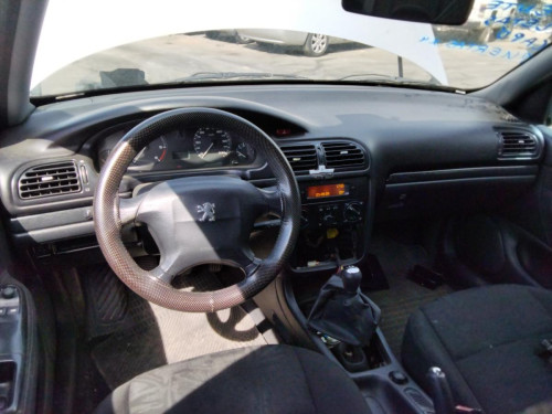  PEUGEOT 406 BERLINA (S1/S2) 