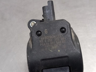 PEDAL ACELERADOR, CITROEN, C3