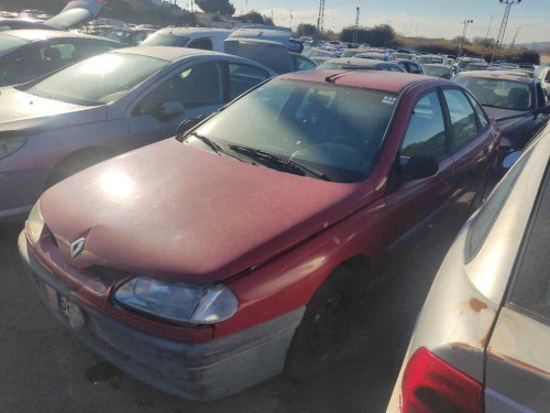  RENAULT LAGUNA (B56) 