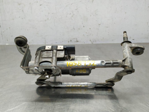  MOTOR LIMPIA DELANTERO 