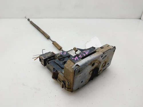 CERRADURA PUERTA TRASERA DERECHA Fiat GRANDE PUNTO (199) 