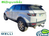 LAND ROVER RANGE ROVER EVOQUE — автомобиль-донор на запчасти 