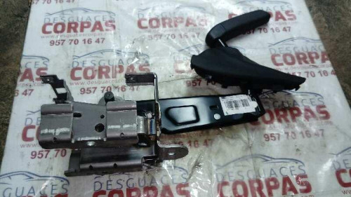 PALANCA FRENO CITROEN C4 BERLINA 