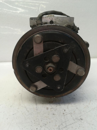  COMPRESOR AIRE ACONDICIONADO, FORD, FIESTA (CBK) 