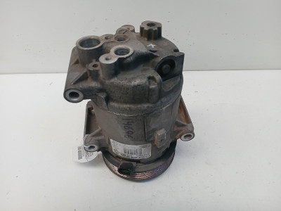 COMPRESOR AIRE ACONDICIONADO, RENAULT, SCENIC II (JM)