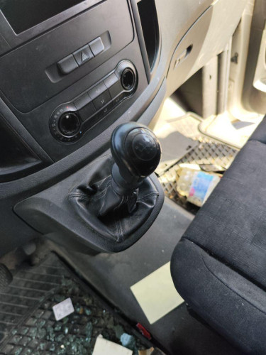 PALANCA CAMBIO Mercedes-Benz VITO FURGÓN (447) 