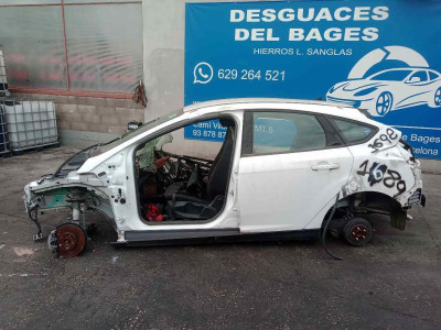 FORD FOCUS SPORTBREAK (CEW)