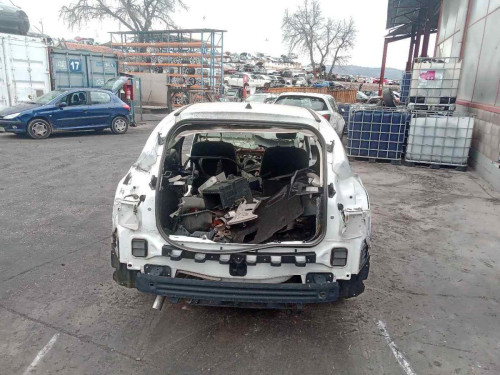  FORD FOCUS SPORTBREAK (CEW) 