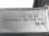 ELEVALUNAS TRASERO IZQUIERDO MERCEDES-BENZ CLASE C (BM 203) BERLINA 