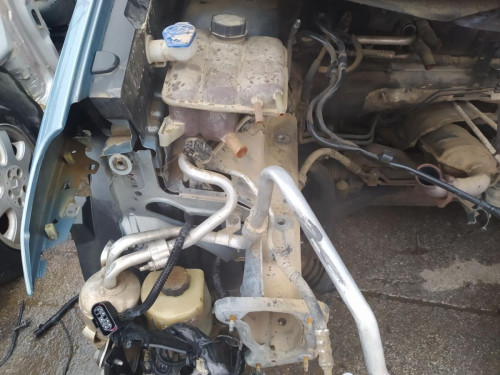  TUBOS AIRE ACONDICIONADO FORD C-MAX (CB3)(2007) 