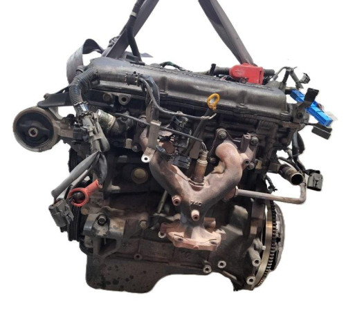 MOTOR COMPLETO Nissan ALMERA (N15) 