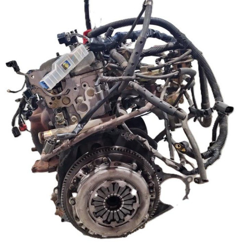  MOTOR COMPLETO Nissan ALMERA (N15) 