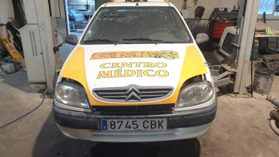 CITROEN SAXO