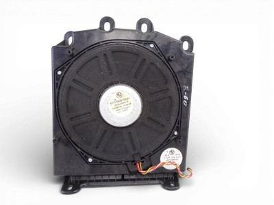 NO IDENTIFICADO, BMW, SERIE 5 BERLINA (E60)