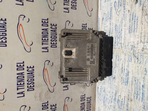  CENTRALITA MOTOR UCE 