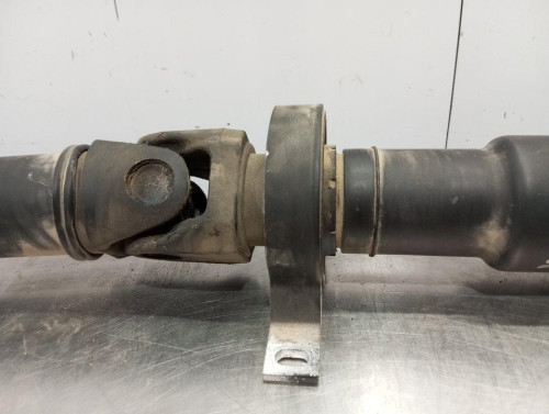  TRANSMISION CENTRAL BMW SERIE 5 BERLINA (E60) 