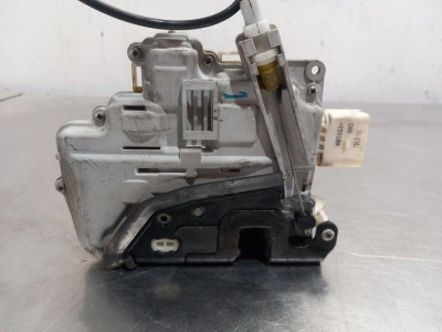 CERRADURA PUERTA DELANTERA IZQUIERDA, AUDI, A4 AVANT (8E)