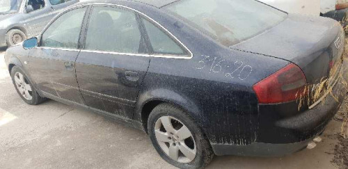  AUDI A6 BERLINA (4B2) 