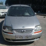 DAEWOO KALOS