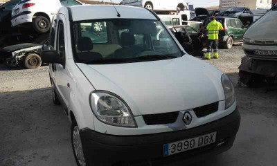 RENAULT KANGOO I (F/KC0)