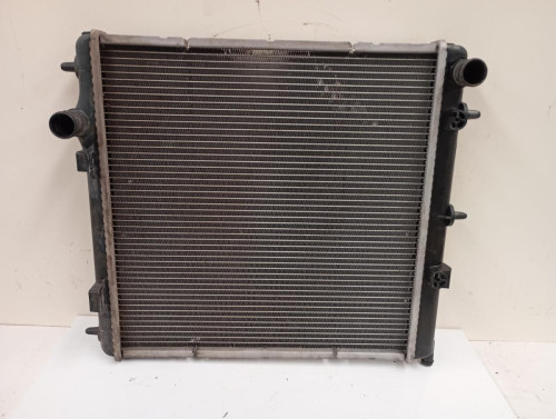 RADIADOR AGUA PEUGEOT 2008 