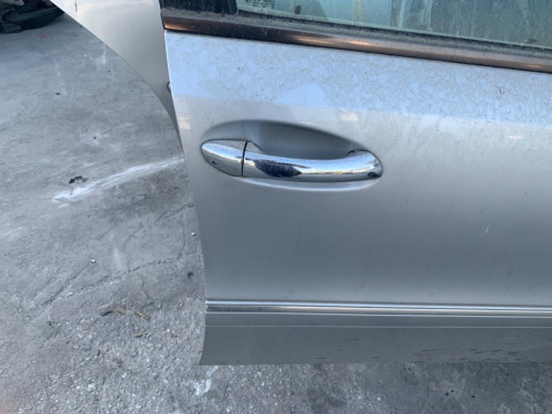 MANETA EXTERIOR DELANTERA DERECHA Mercedes-Benz CLASE E (BM 211) BERLINA 
