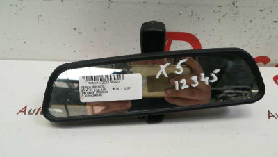 ESPEJO, BMW, SERIE X5 (E53)