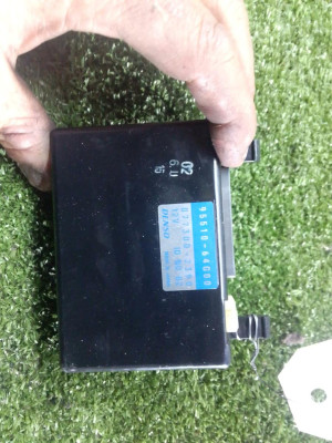 MODULO ELECTRONICO, SUZUKI, JIMNY (SN/FJ)