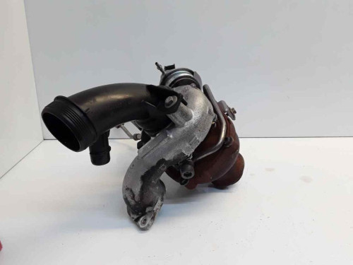 TURBOCOMPRESOR Peugeot 308 SW 