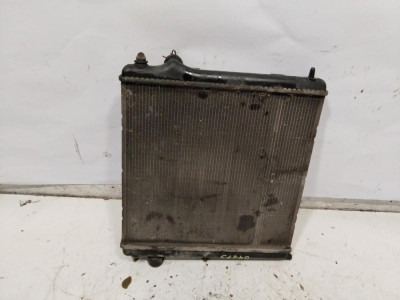 RADIADOR AGUA, Citroen, C3