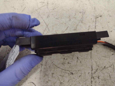 NO IDENTIFICADO, CHRYSLER, JEEP GR.CHEROKEE (ZJ)/(Z)