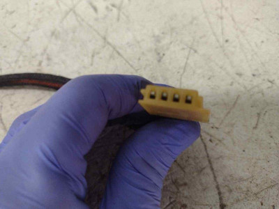 NO IDENTIFICADO, CHRYSLER, JEEP GR.CHEROKEE (ZJ)/(Z)