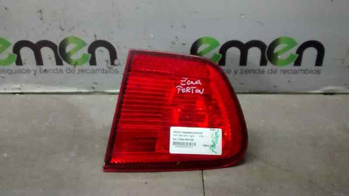  PILOTO TRASERO CENTRAL SEAT IBIZA (6K1) 