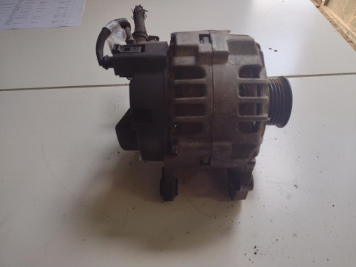  ALTERNADOR, , 