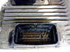  CENTRALITA MOTOR UCE OPEL MERIVA 