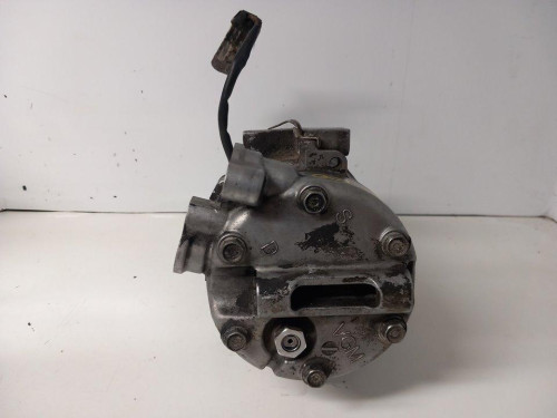  COMPRESOR AIRE ACONDICIONADO, OPEL, COMBO (CORSA C) 