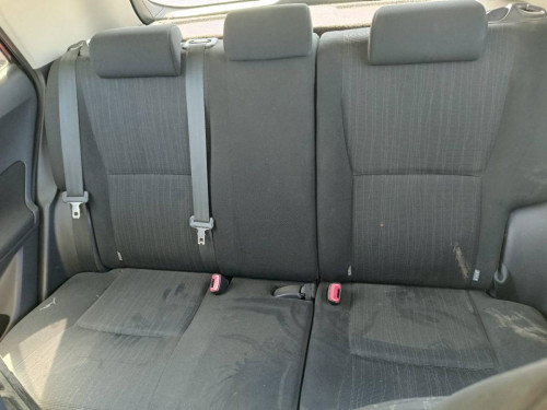 TOYOTA AURIS (E15) — автомобиль-донор на запчасти 