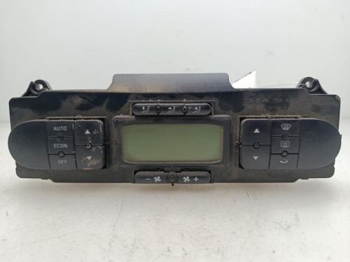 MANDO CLIMATIZADOR Seat LEON (1P1) 