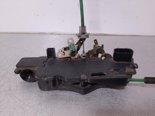 CERRADURA PUERTA DELANTERA DERECHA Fiat STILO (192) 