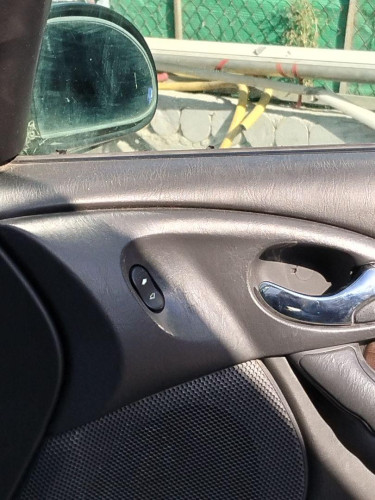 ELEVALUNAS TRASERO DERECHO Ford FOCUS BERLINA (CAK) 