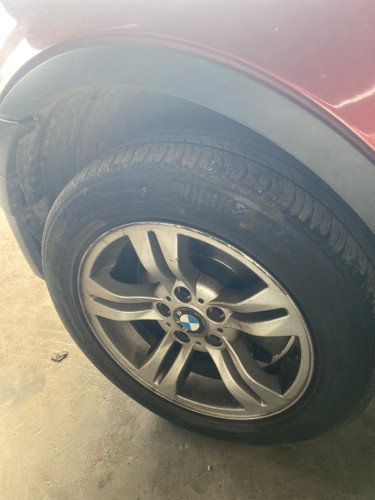 LLANTA BMW SERIE X3 (E83) 