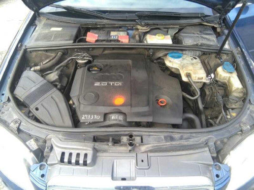  AUDI A4 BERLINA (8E) 