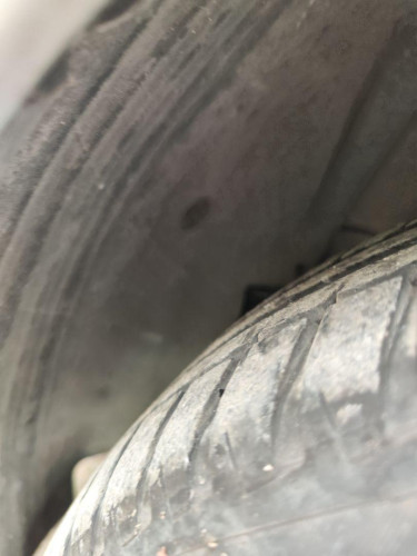 PASO RUEDA DELANTERO IZQUIERDO, OPEL, ASTRA G BERLINA