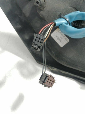 RETROVISOR DERECHO, CITROEN, C2