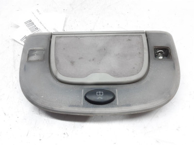 LUZ INTERIOR, Mercedes-Benz, CLASE S (BM 220) BERLINA