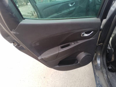 GUARNECIDO PUERTA TRASERA IZQUIERDA, RENAULT, CLIO IV